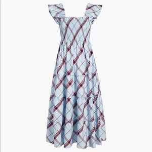 Hill House Ellie Nap Dress